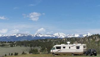  ROAM FREE COLORADO! We Insure your Adventure. 