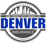 denver insurance logo