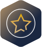 DI-icon-gold-star-advantage icon