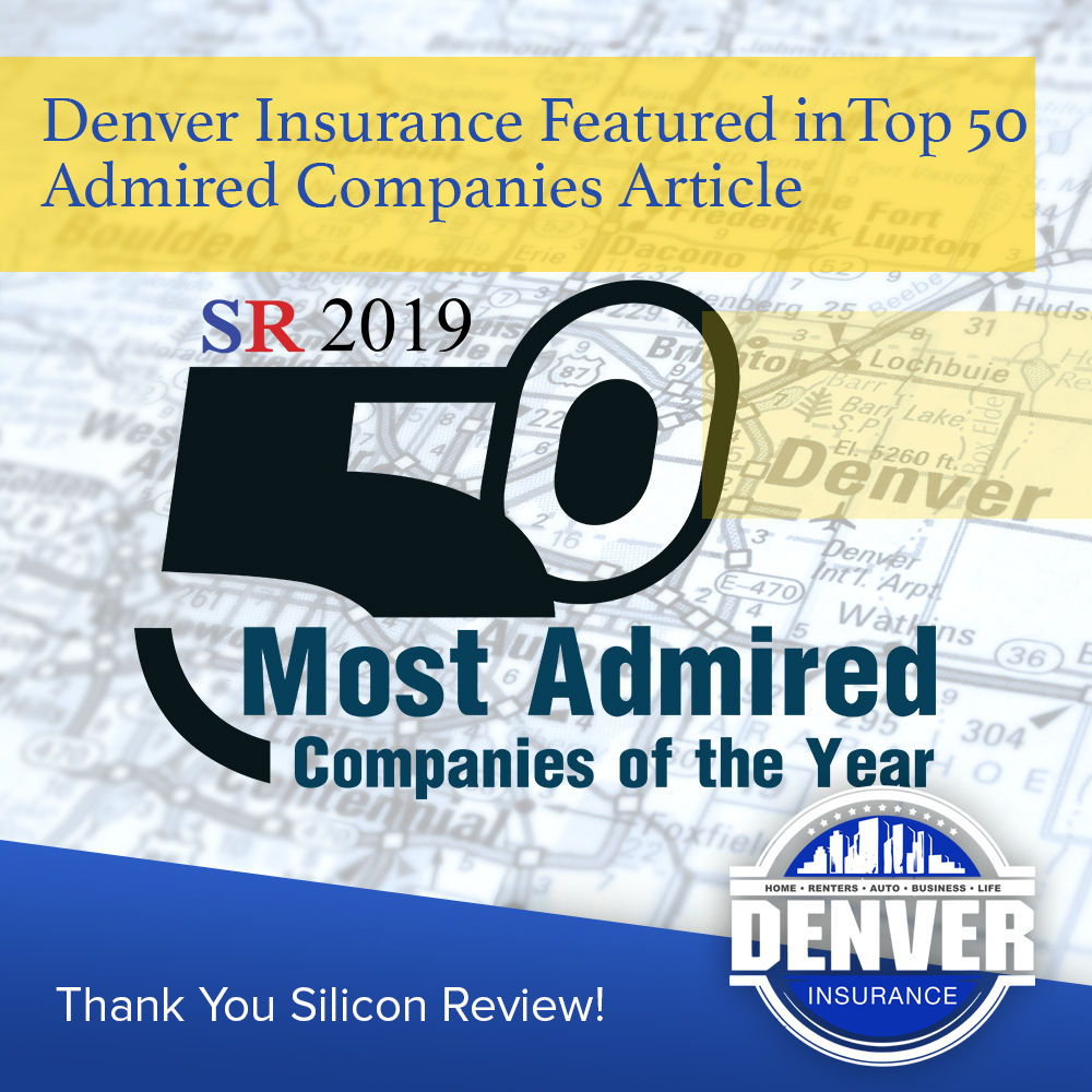 Silicon Review Featured Us in Their 50 Most Admired Companies Publishing
