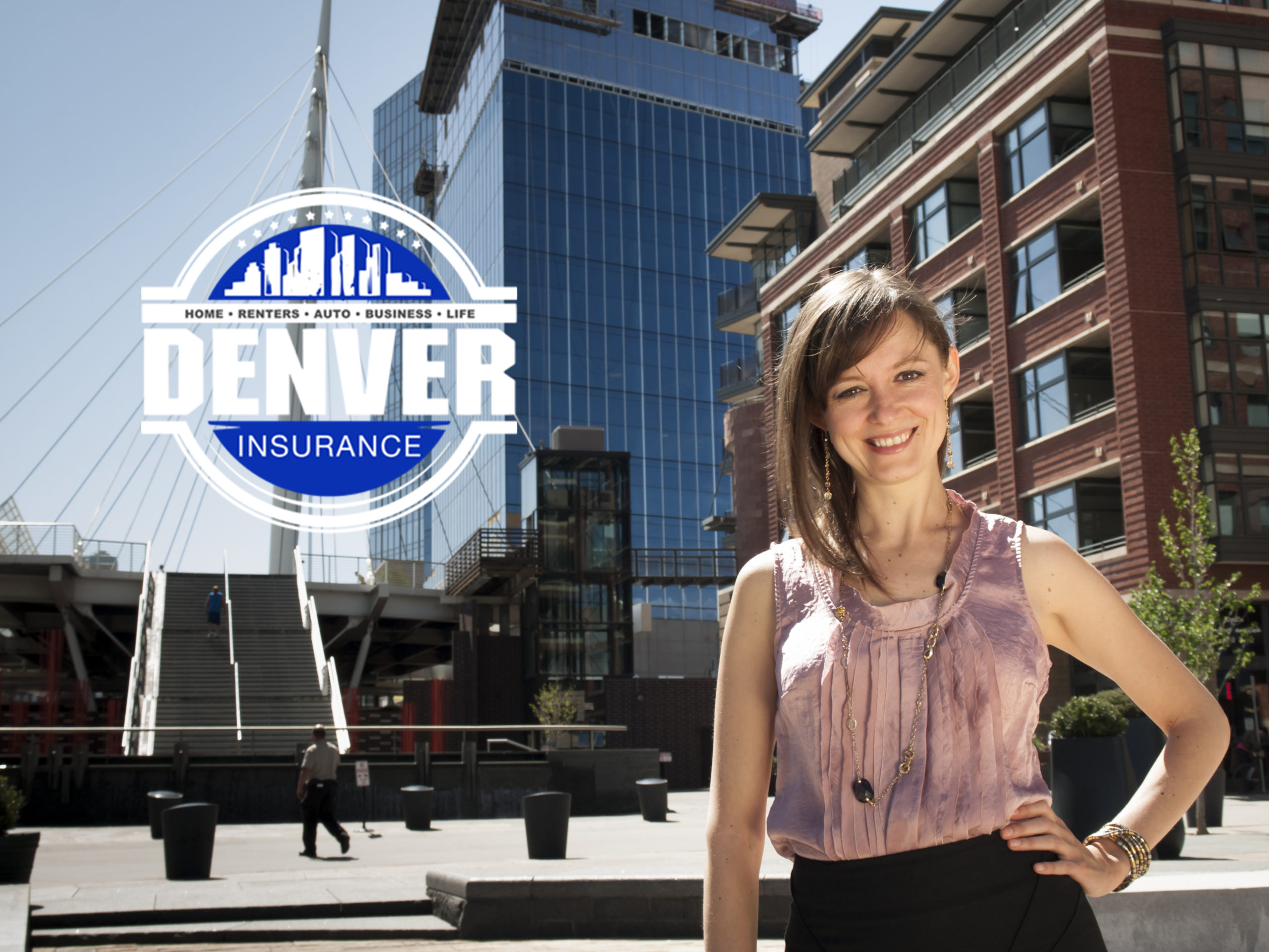 Denver Insurance Agecy (720) 4465566 Denver Colorado Insurance