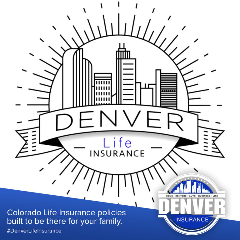 Denver Life Insurance Logo