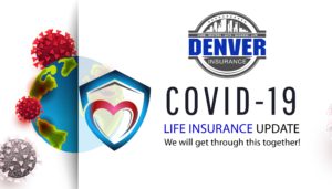 does life insurance cover covid-19 deaths