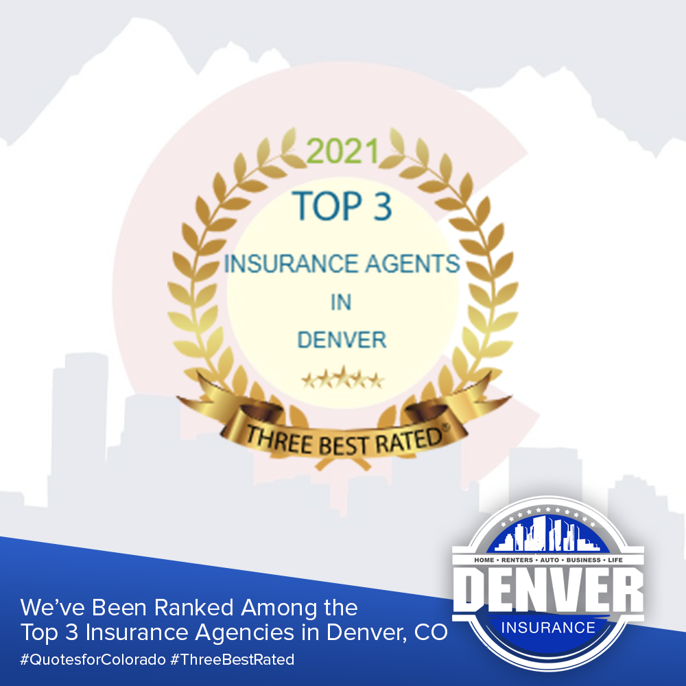 Your Denver Insurance Team Colorado's Best Insurance Company