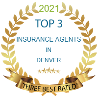 Top Insurance Agent in Denver, CO