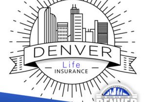 Denver Life Insurance Logo