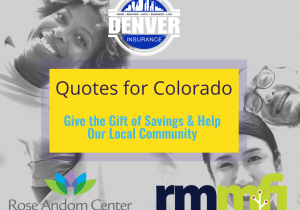 Quotes for Colorado - Facebook Post
