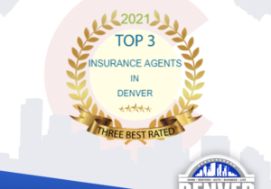 Top Insurance Agent in Denver
