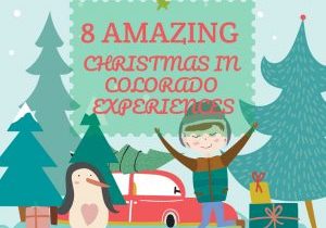 Christmas in Colorado things to do